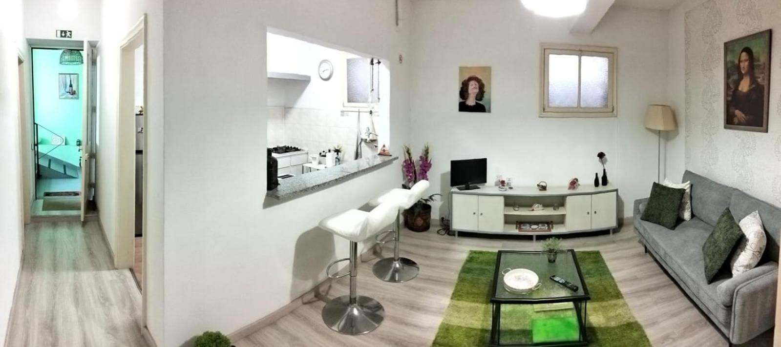 Holiday home The House Funchal (Madeira)