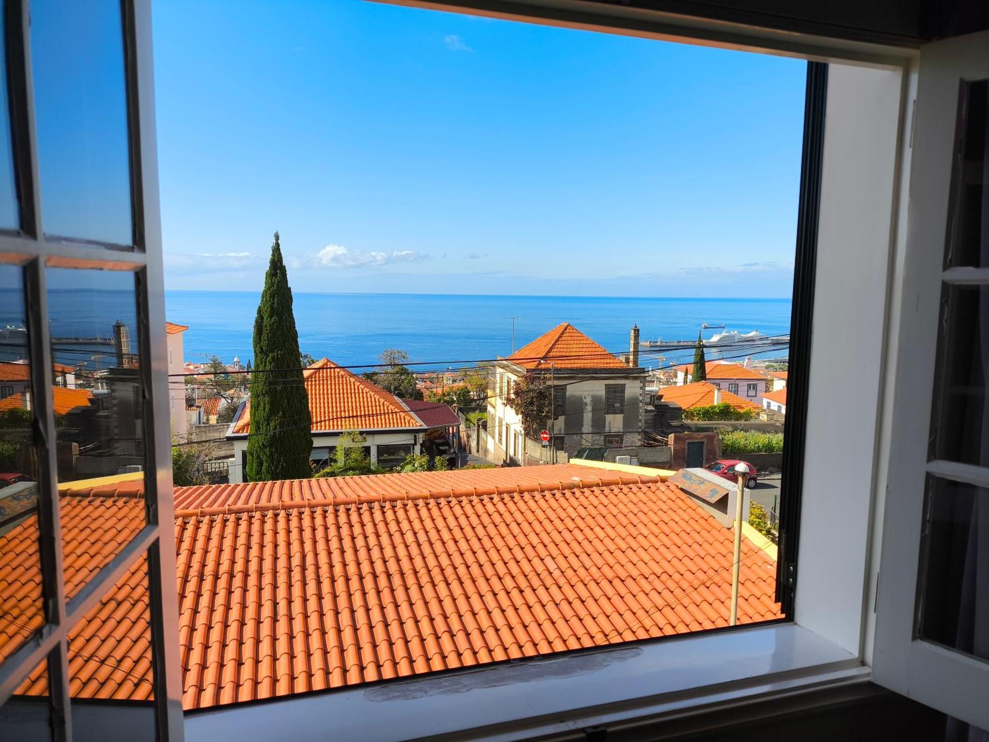 Telo * Funchal (Madeira)