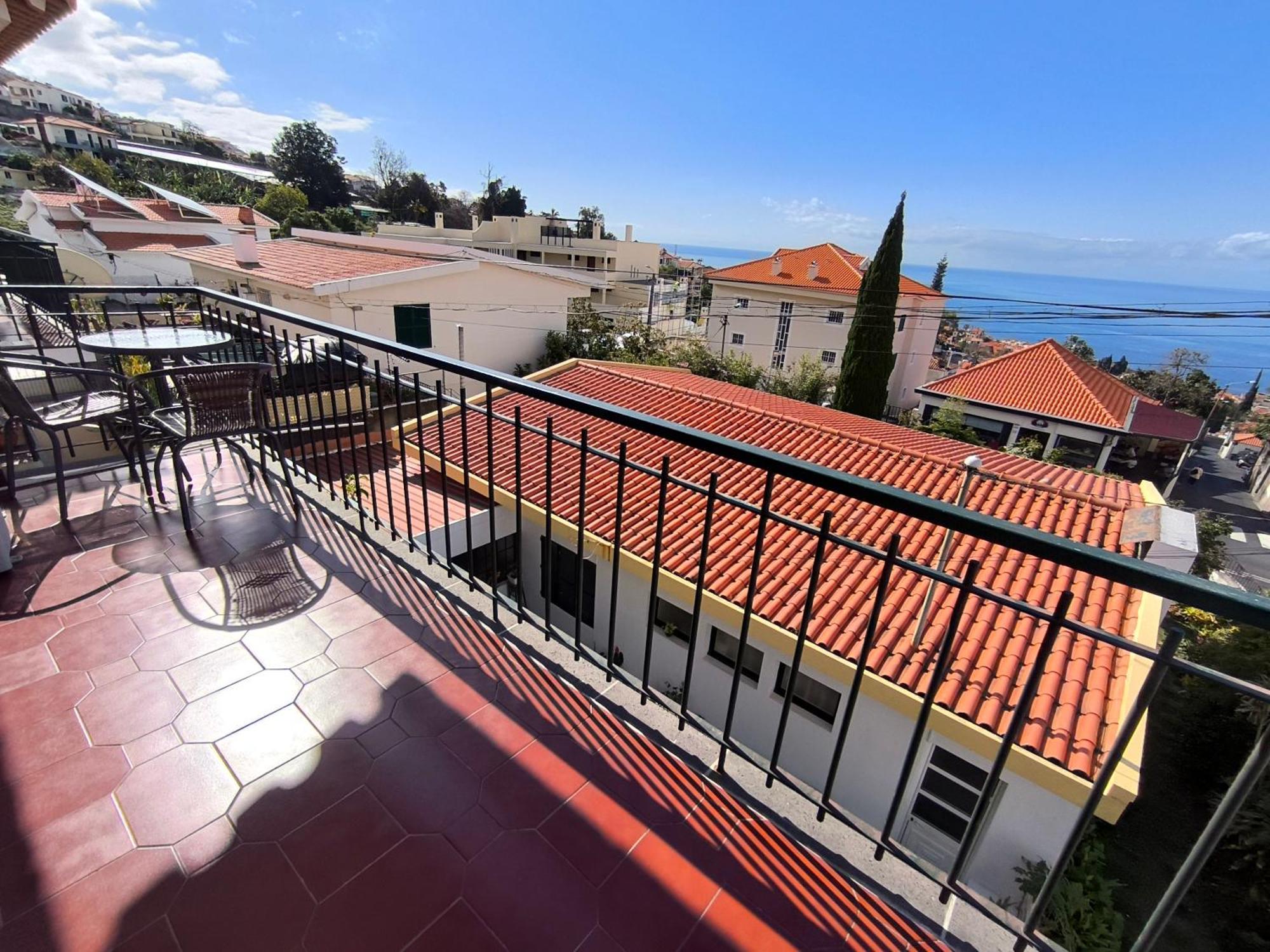 Telo Funchal (Madeira)