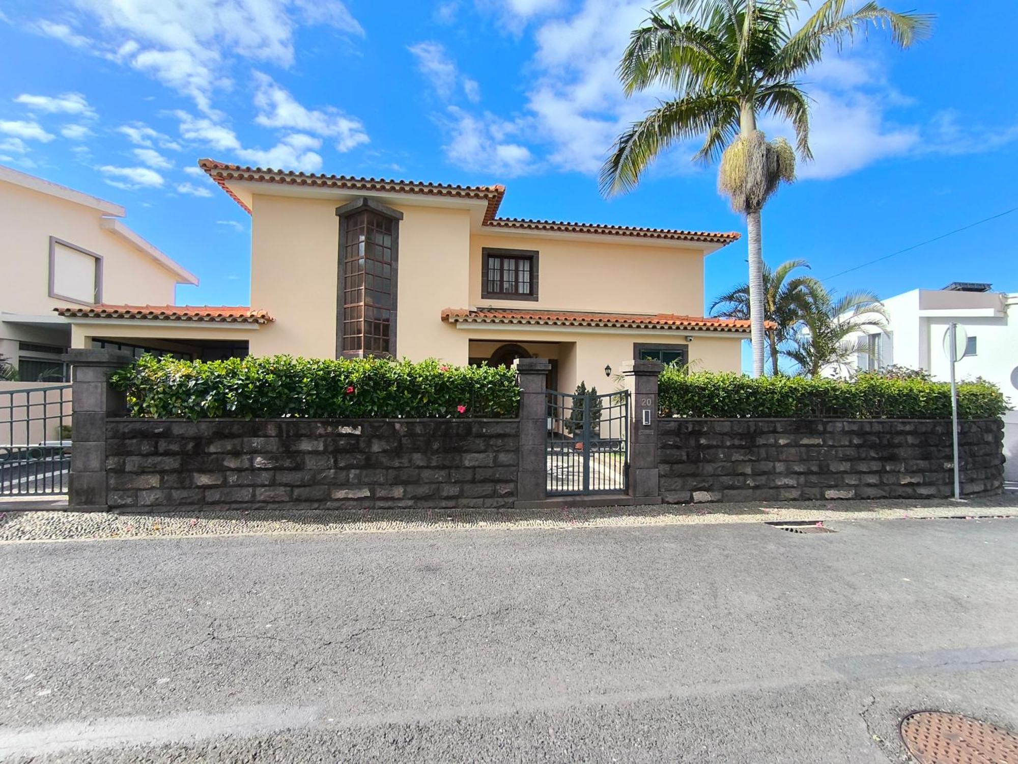Villa Telo