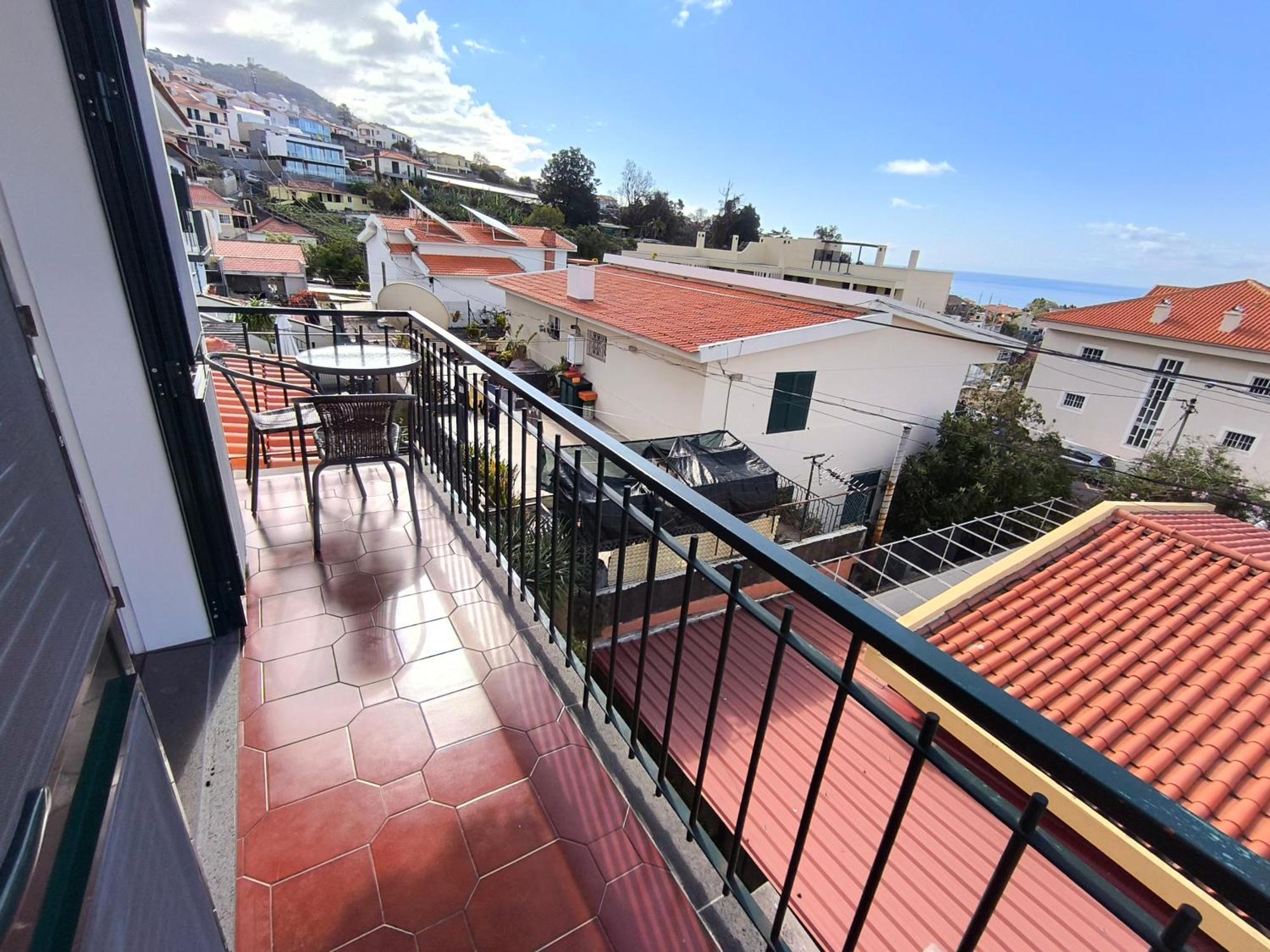 Telo Villa *