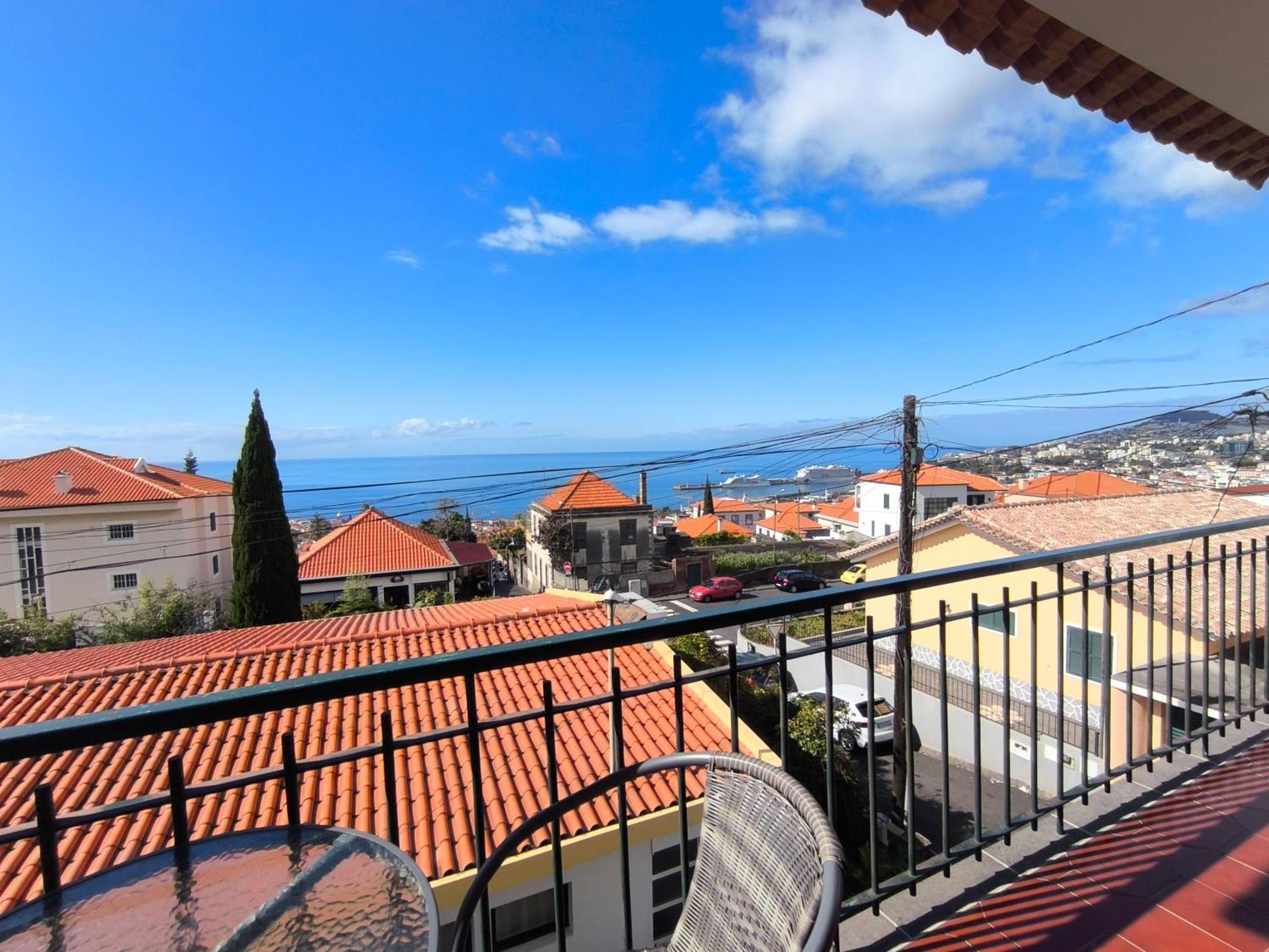 Telo Villa Funchal (Madeira)