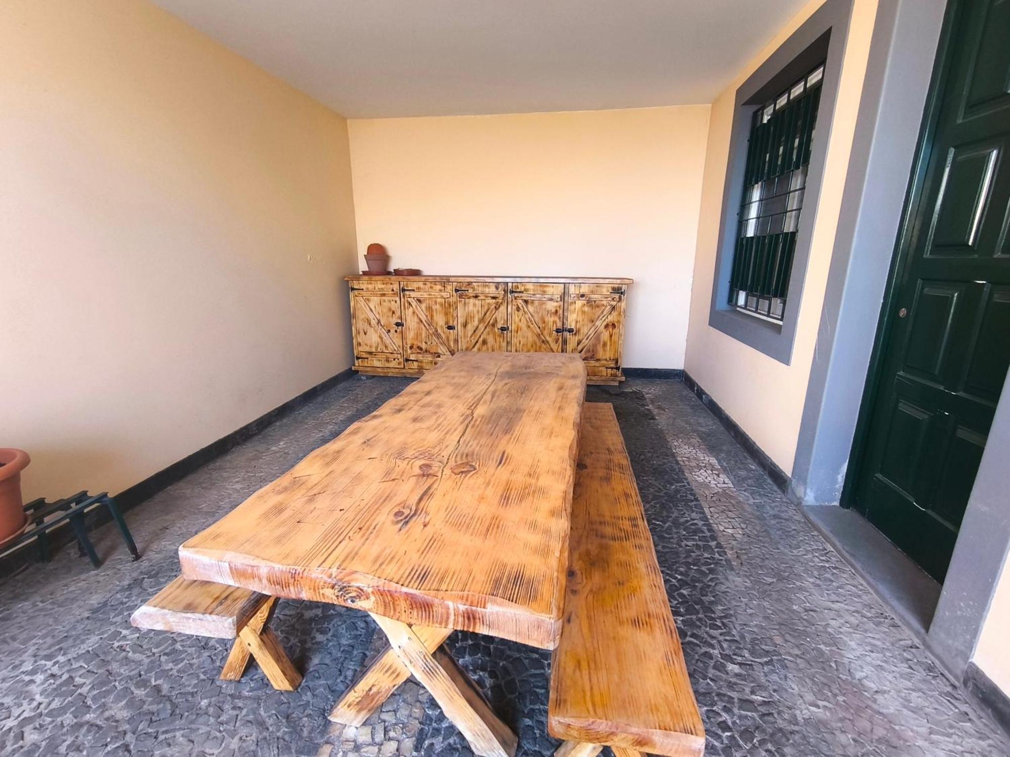 Villa Telo Funchal (Madeira)