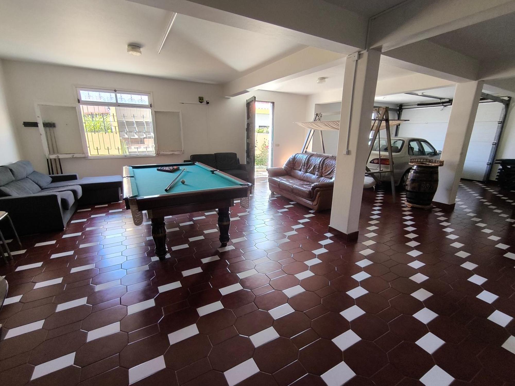Telo Funchal (Madeira)