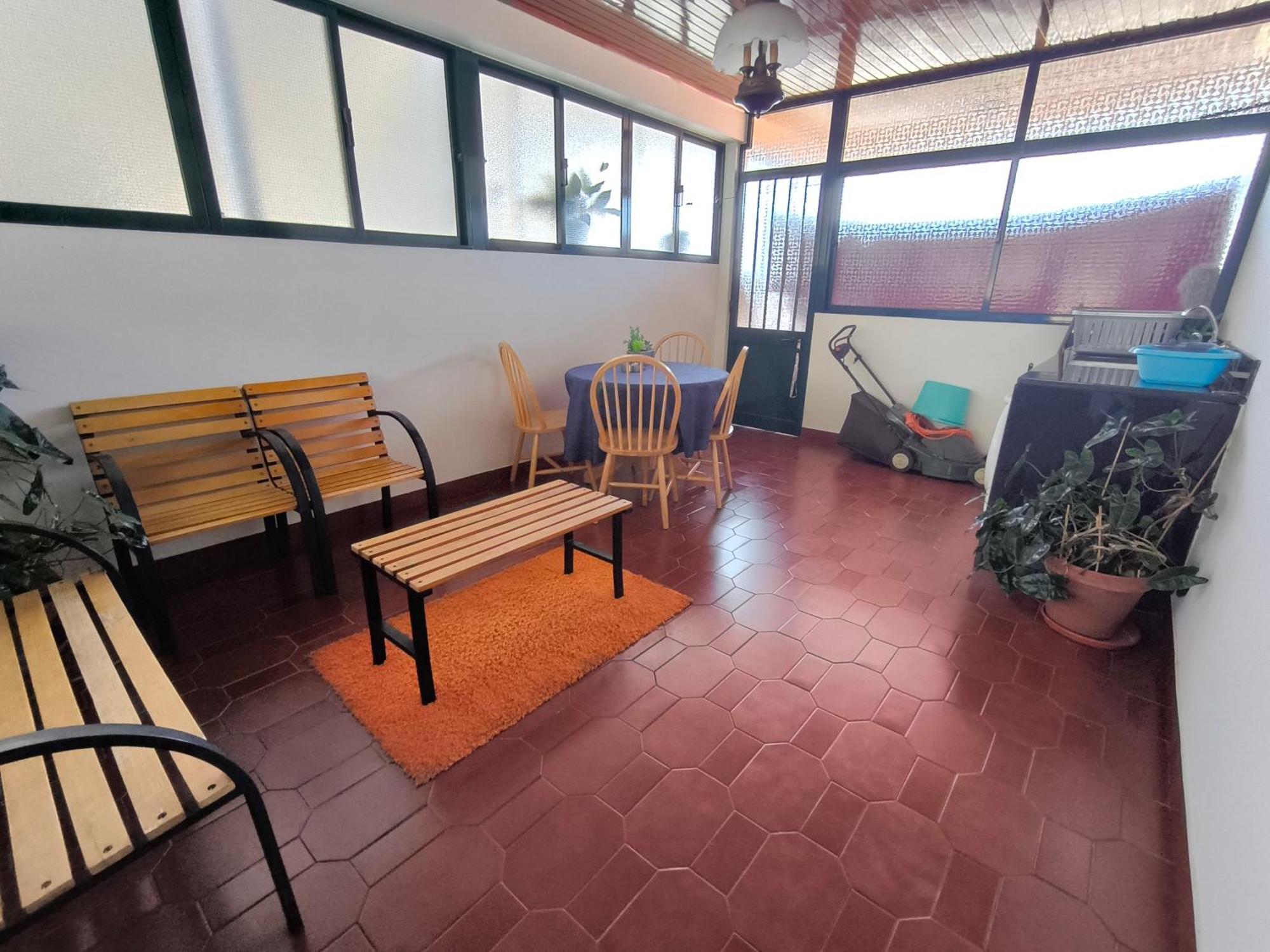 Telo * Funchal (Madeira)