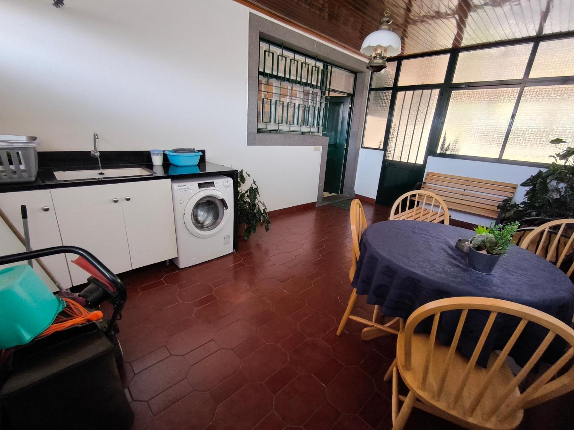 Telo * Funchal (Madeira)