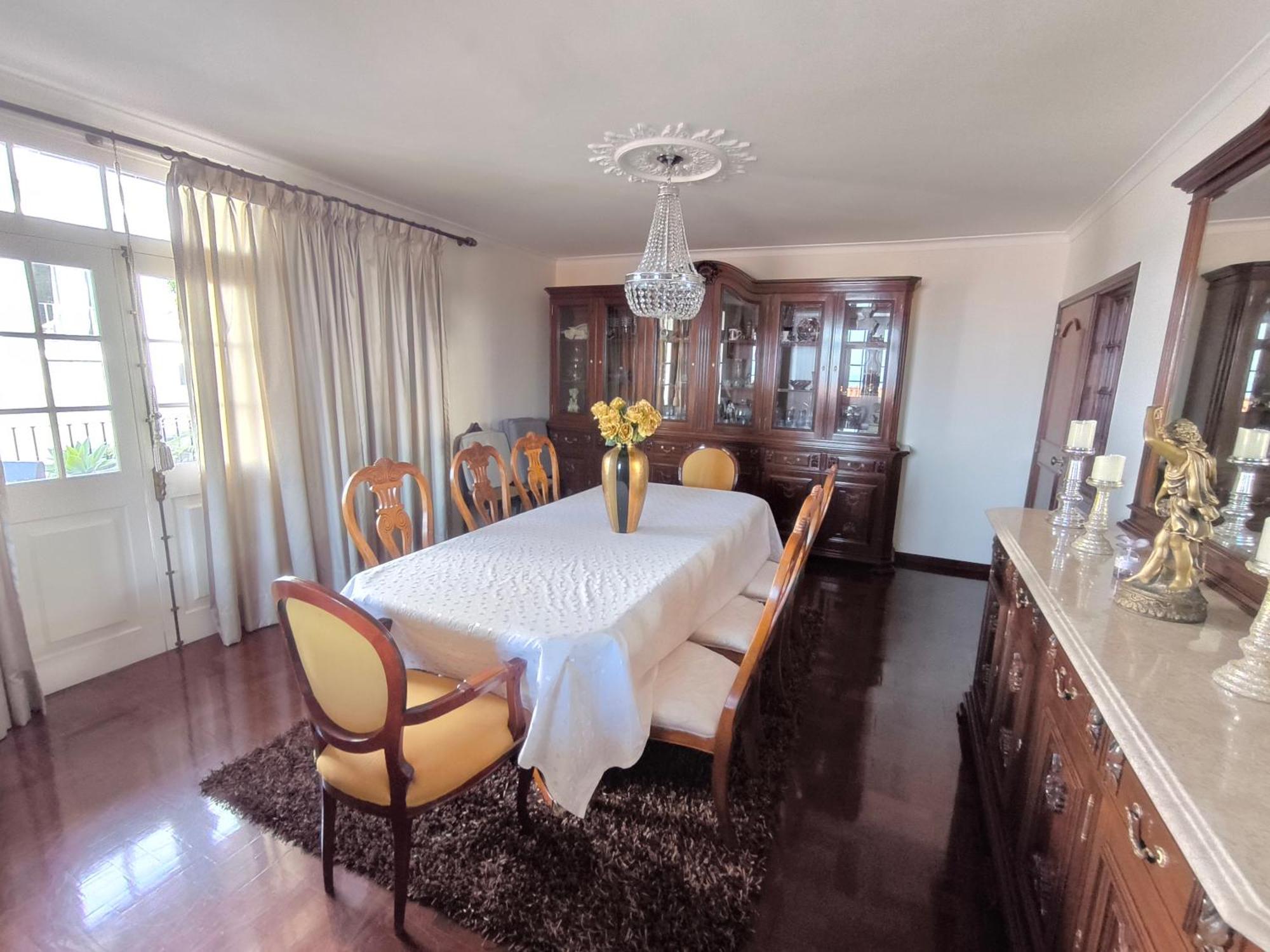 Villa Telo Funchal (Madeira)