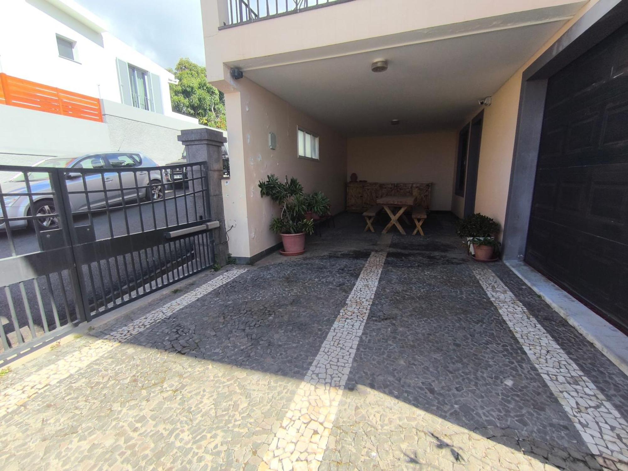 Telo * Funchal (Madeira)