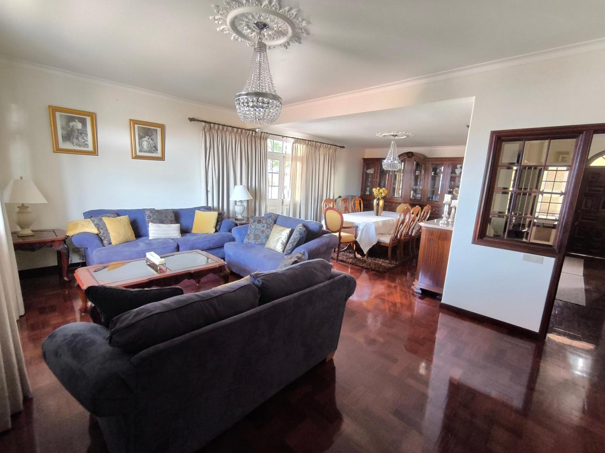 Telo Villa *