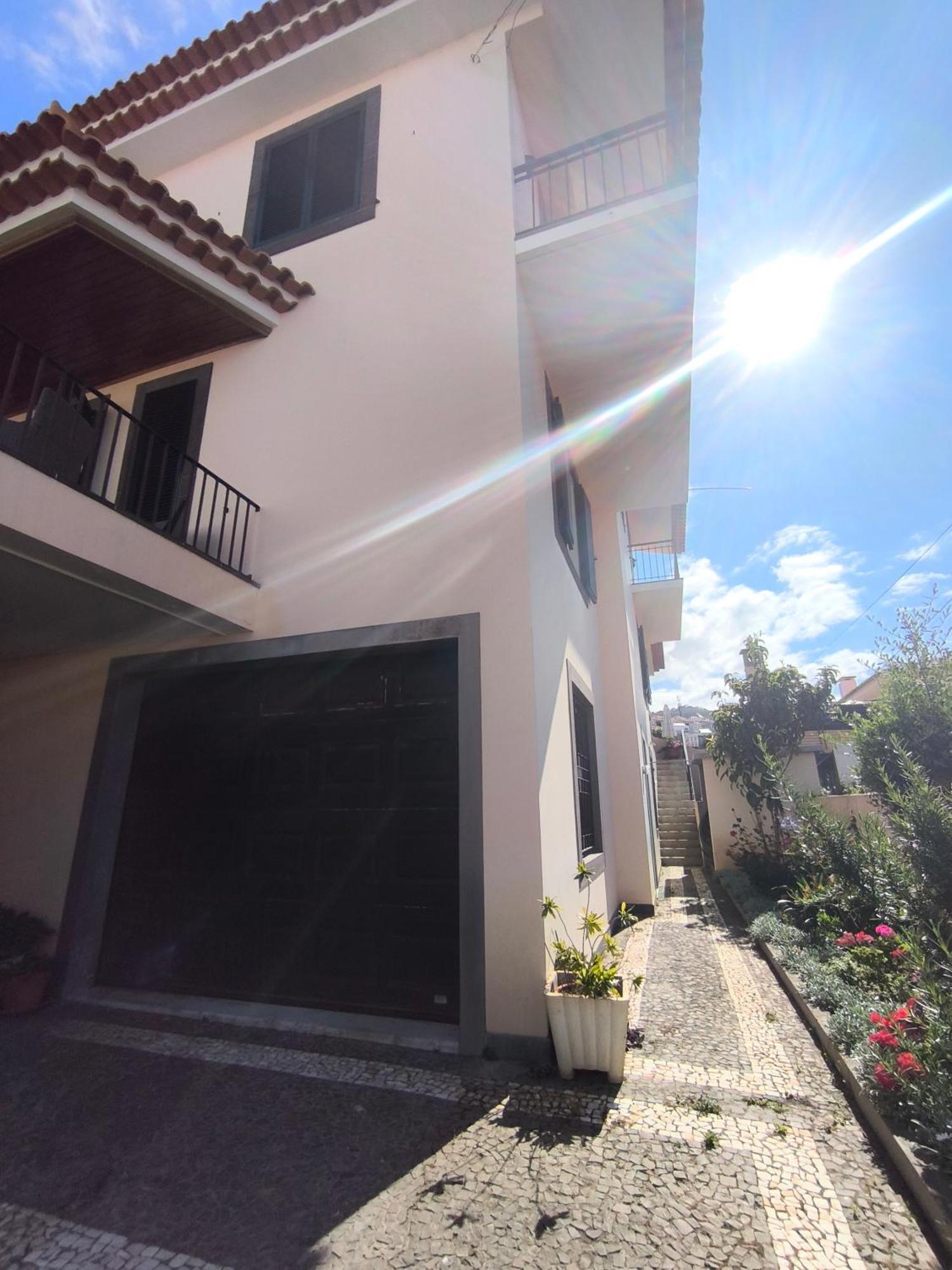 Telo Villa Funchal (Madeira)