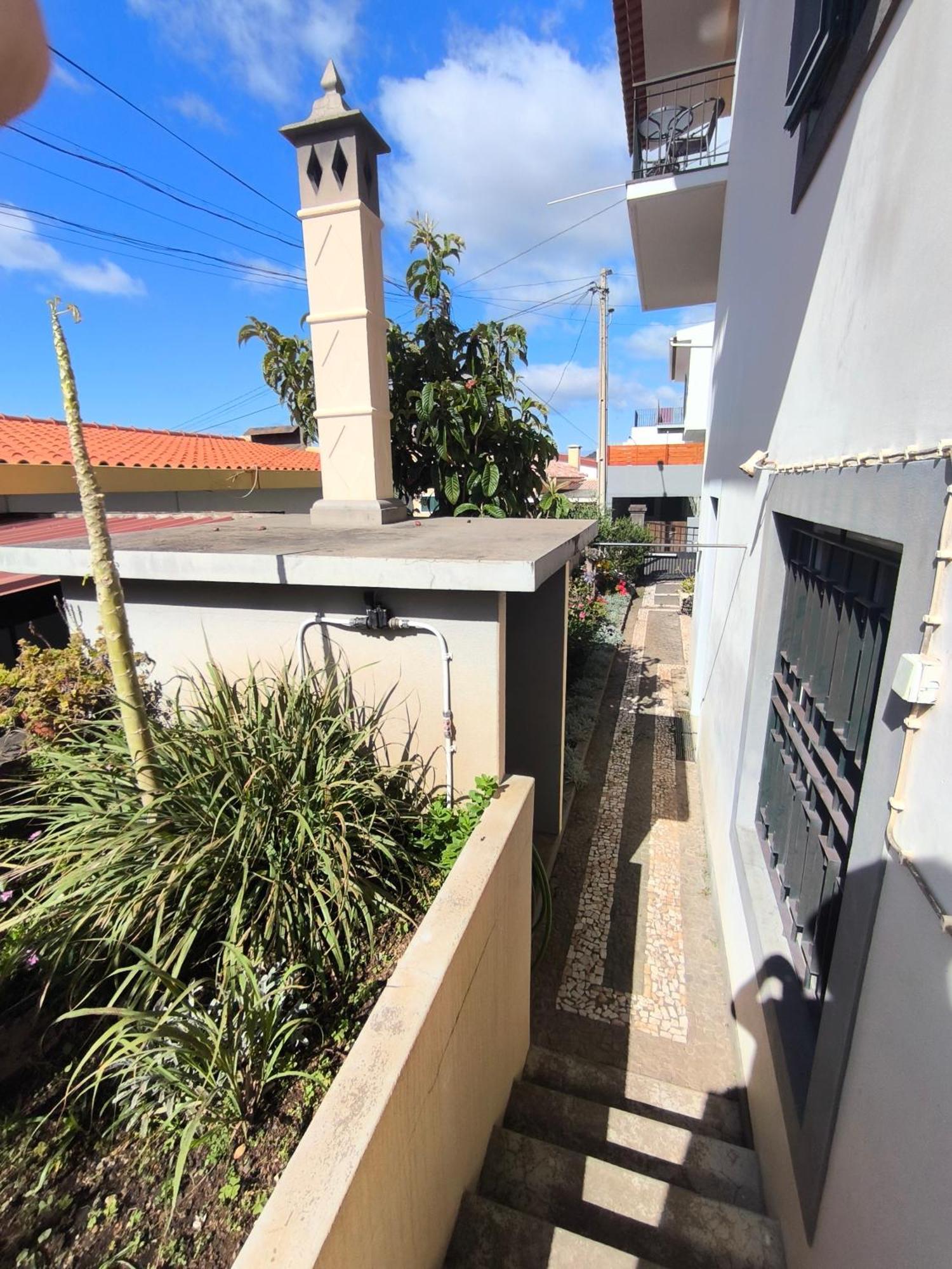 Telo Funchal (Madeira)
