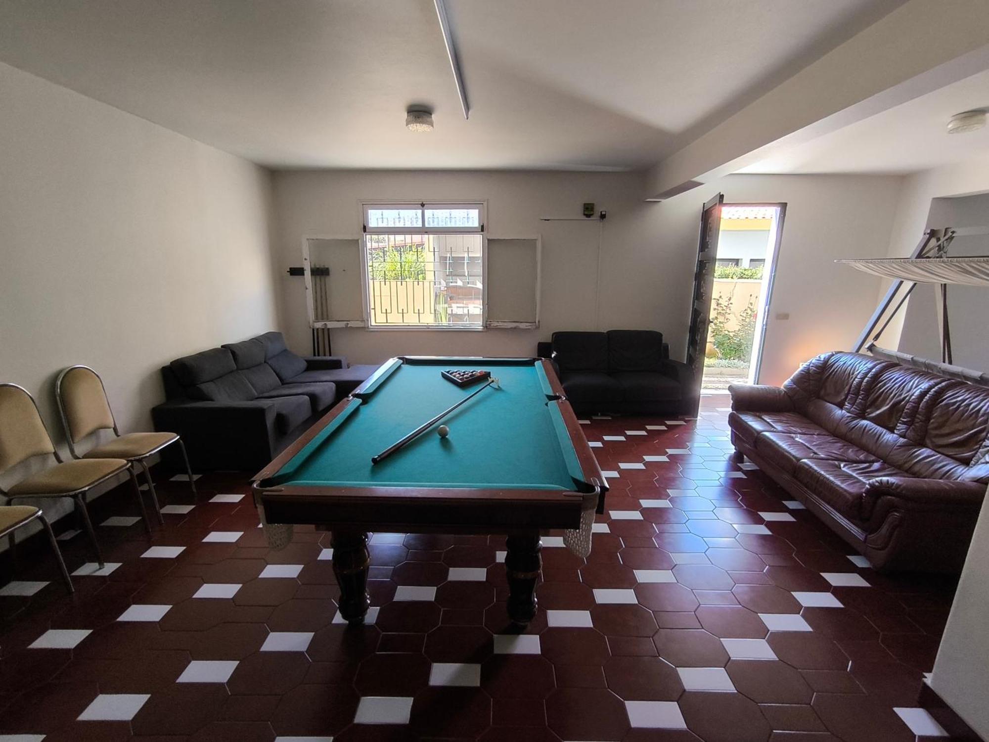 Telo * Funchal (Madeira)