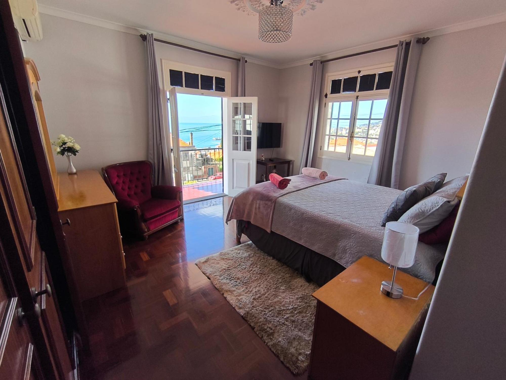 Telo Villa