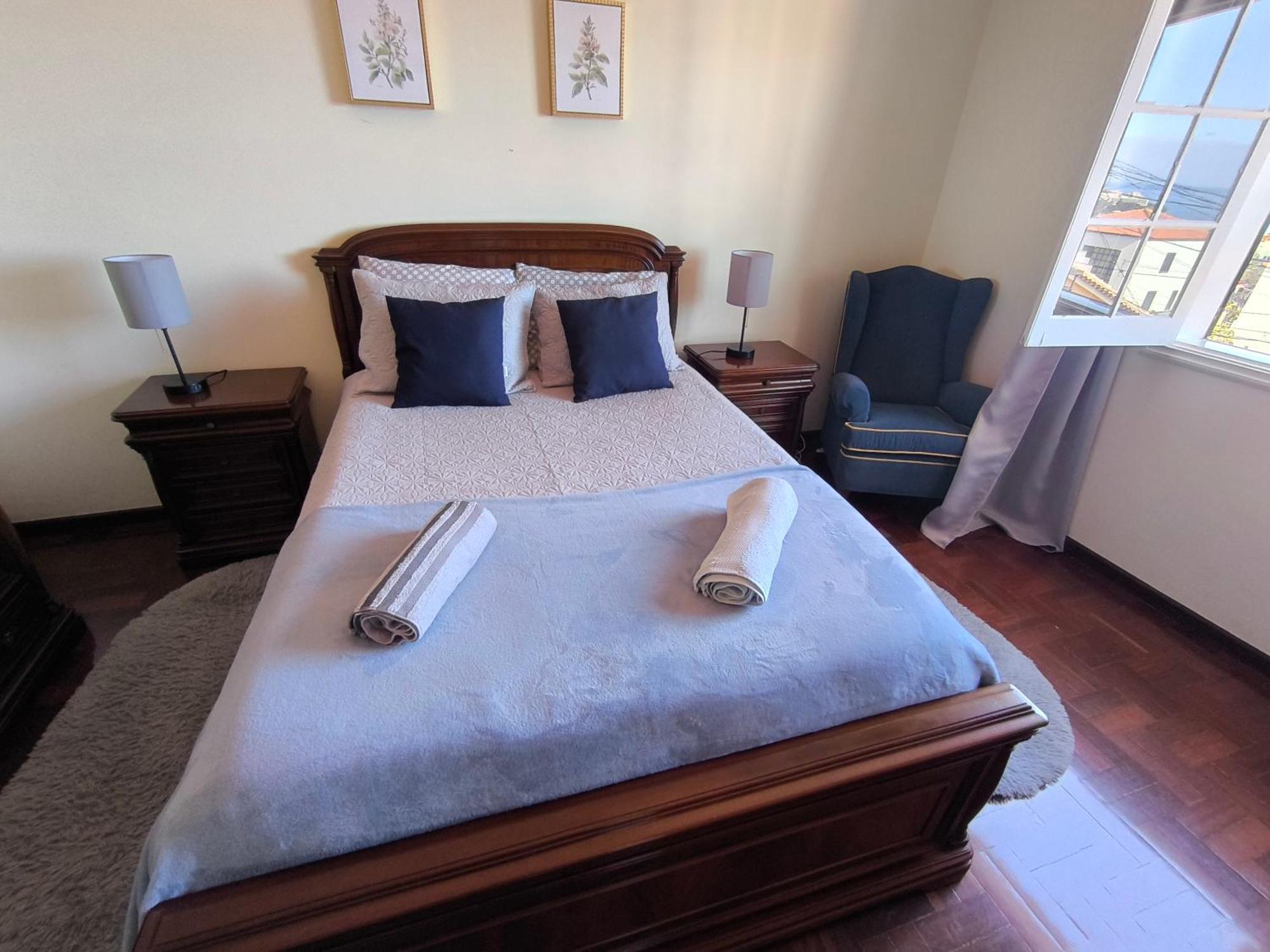 Villa Telo *
