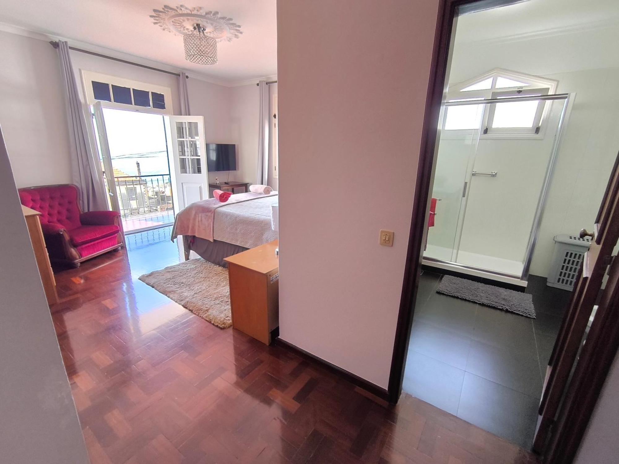 Telo Villa Funchal (Madeira)