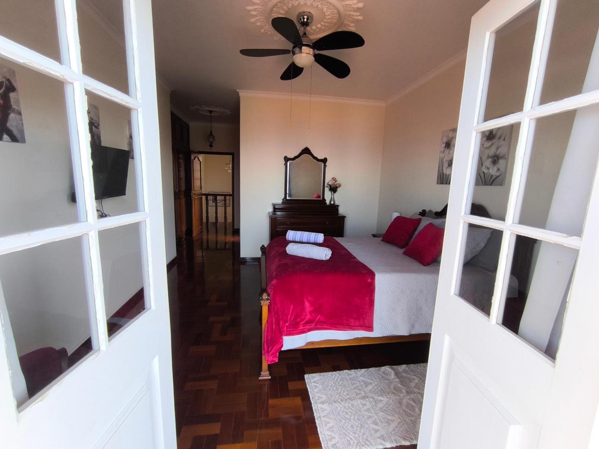 Telo Villa Funchal (Madeira)