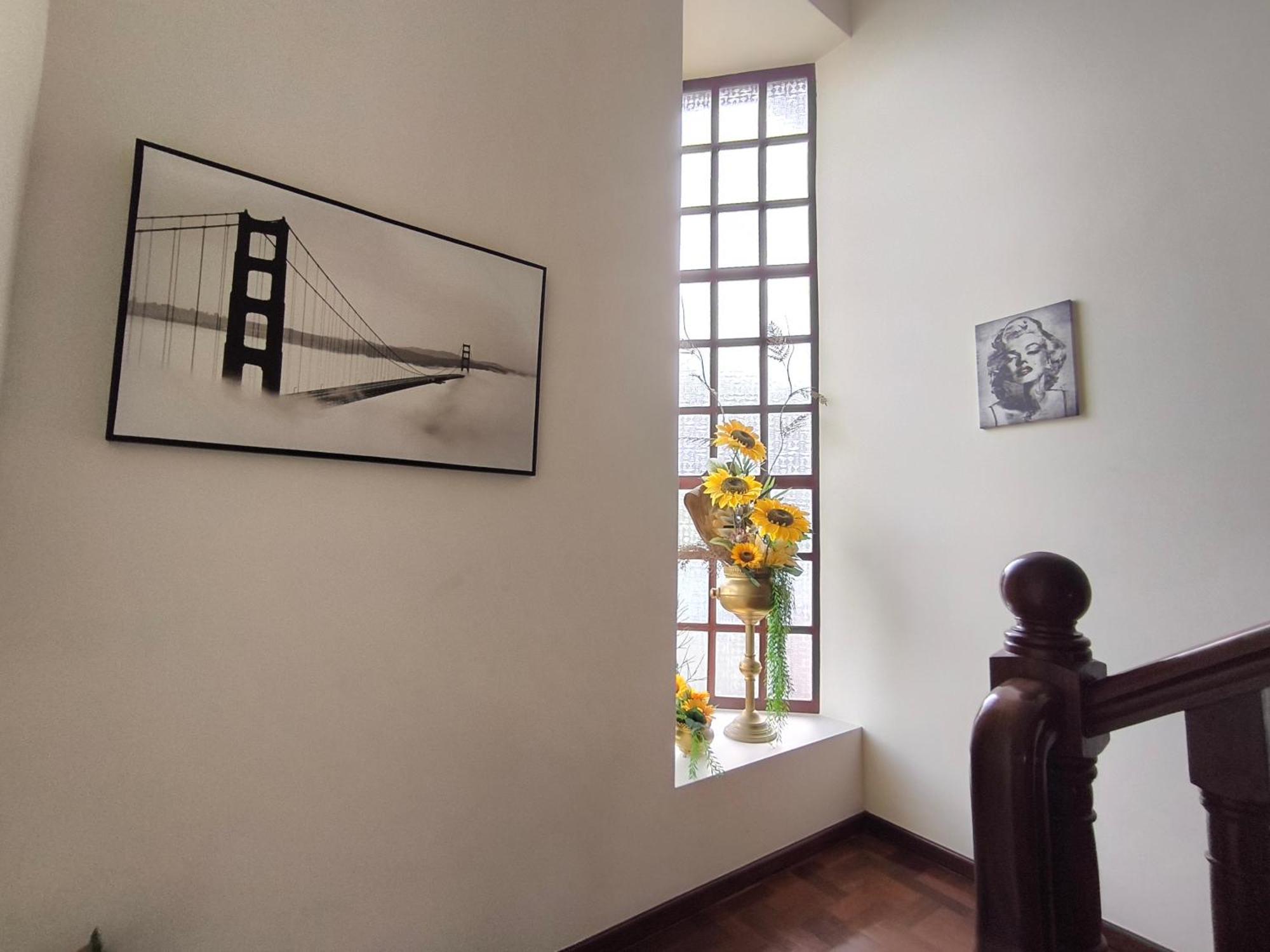 Villa Telo Funchal (Madeira)