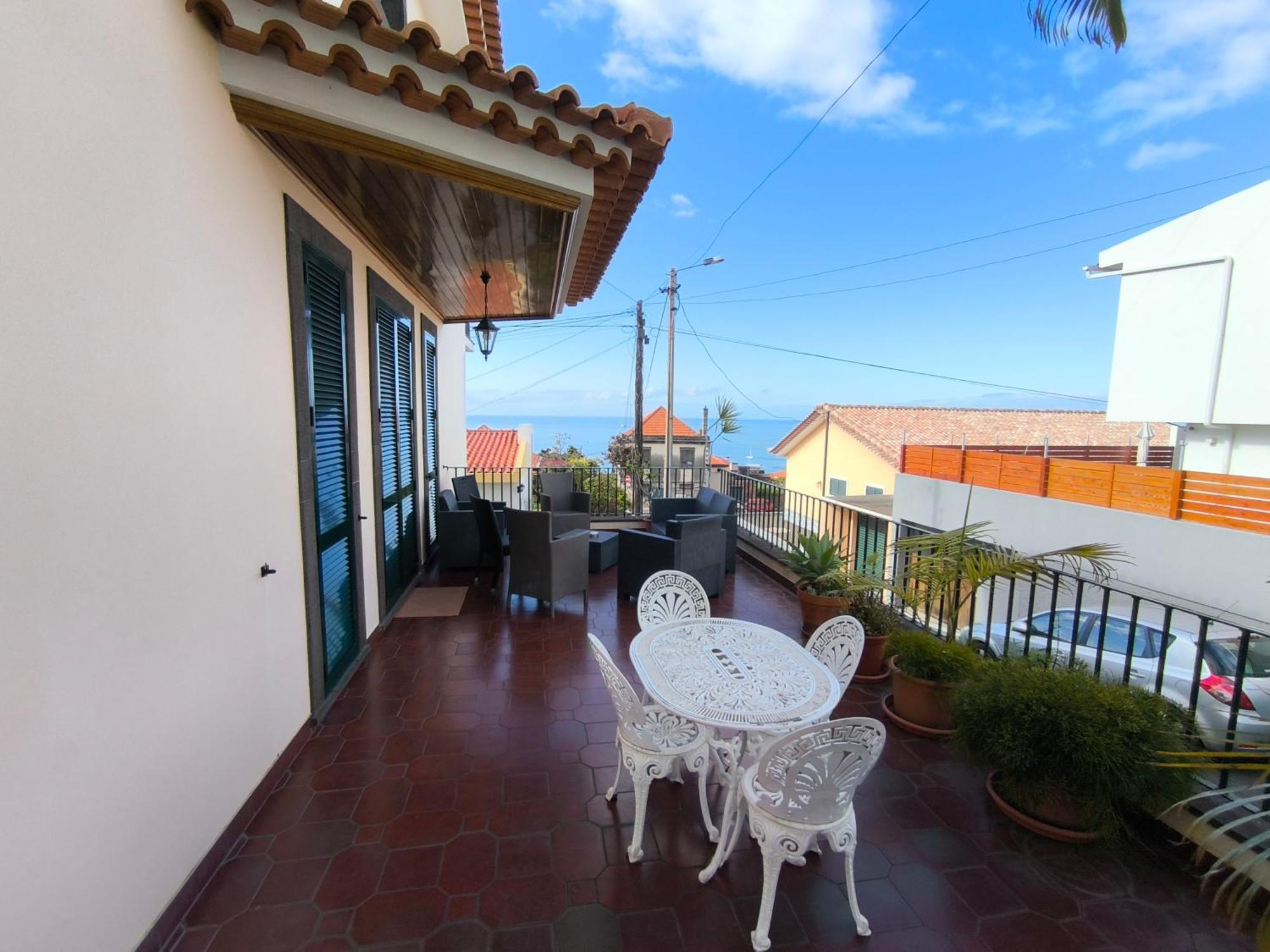 Telo * Funchal (Madeira)