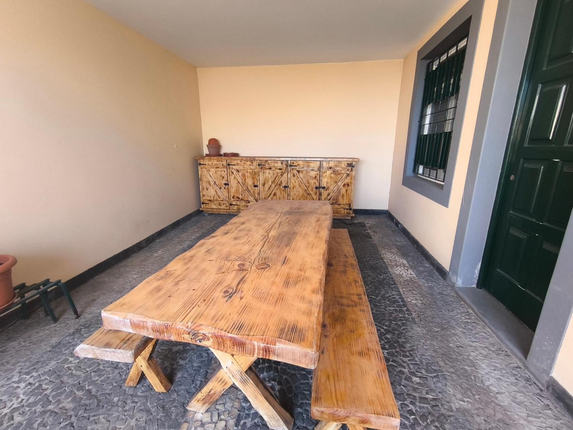 Telo Villa *