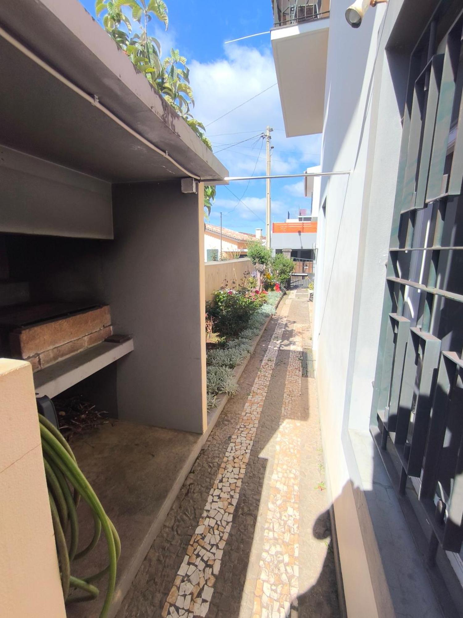 Villa Telo Funchal (Madeira)
