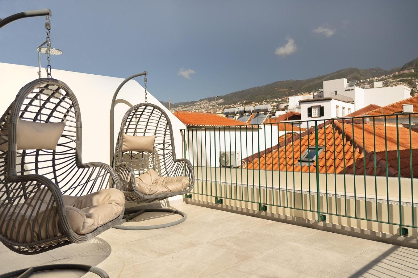 Apartment Safira 302