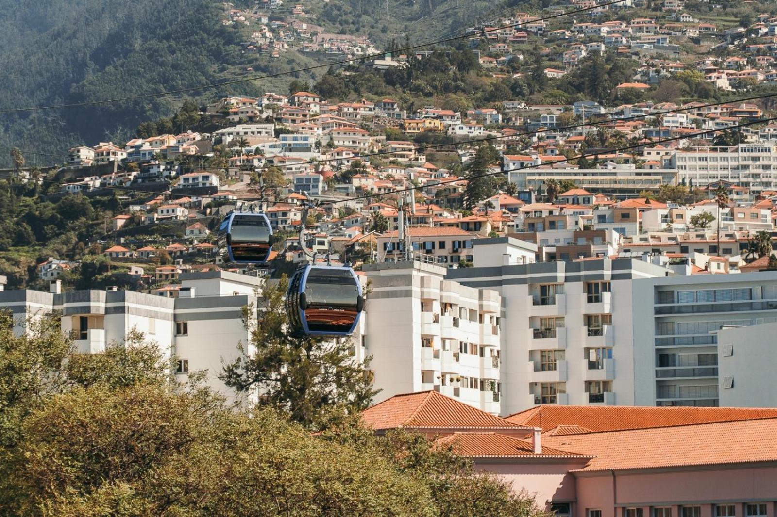 Apartamento Safira 202