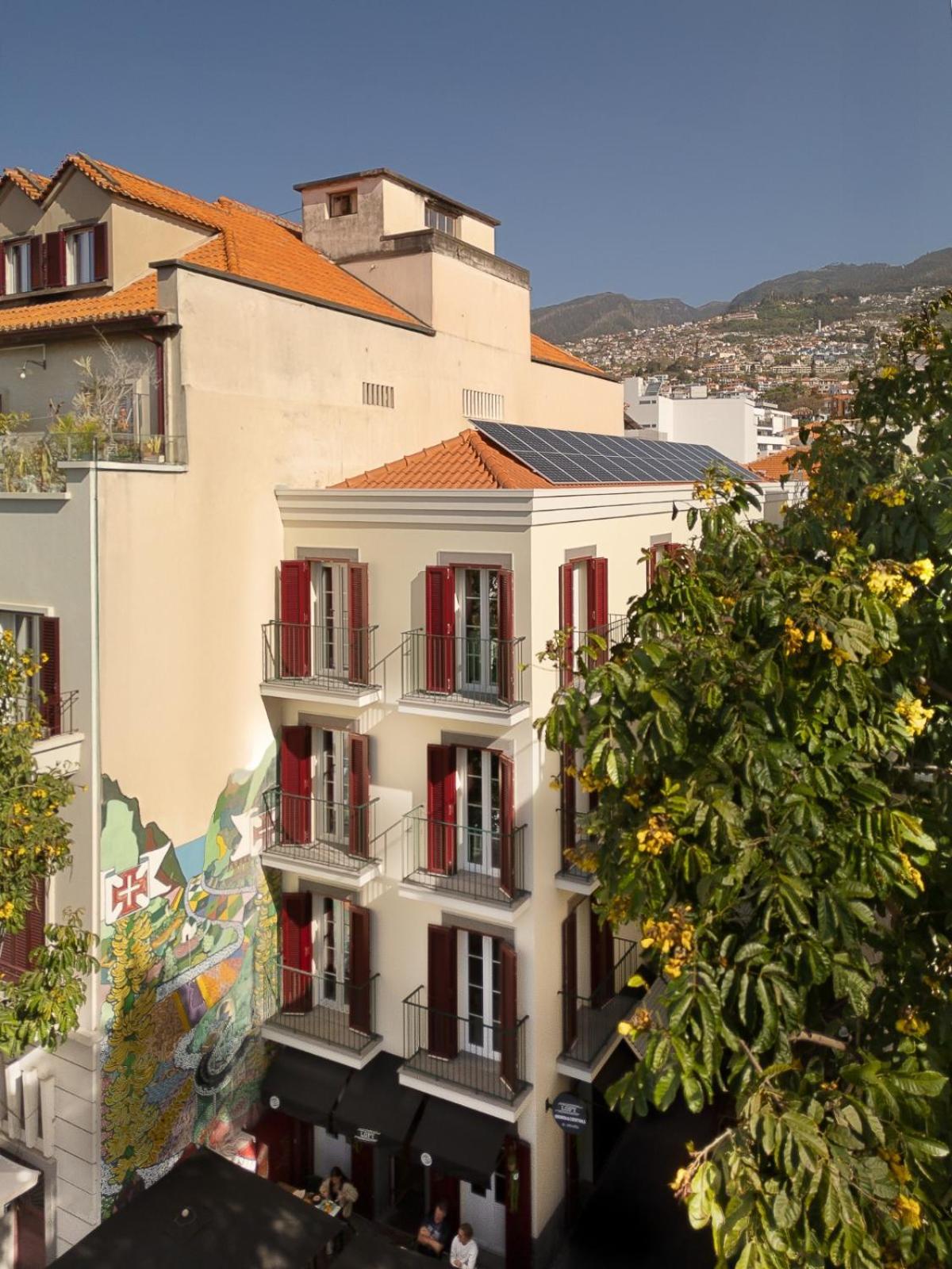 Apartment Safira 202 Funchal (Madeira)