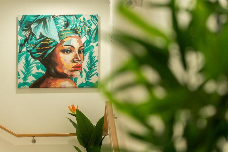 Apartment Safira 201 Funchal (Madeira)