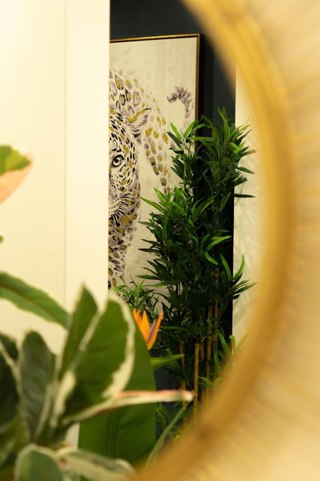 Safira 201 Apartment *