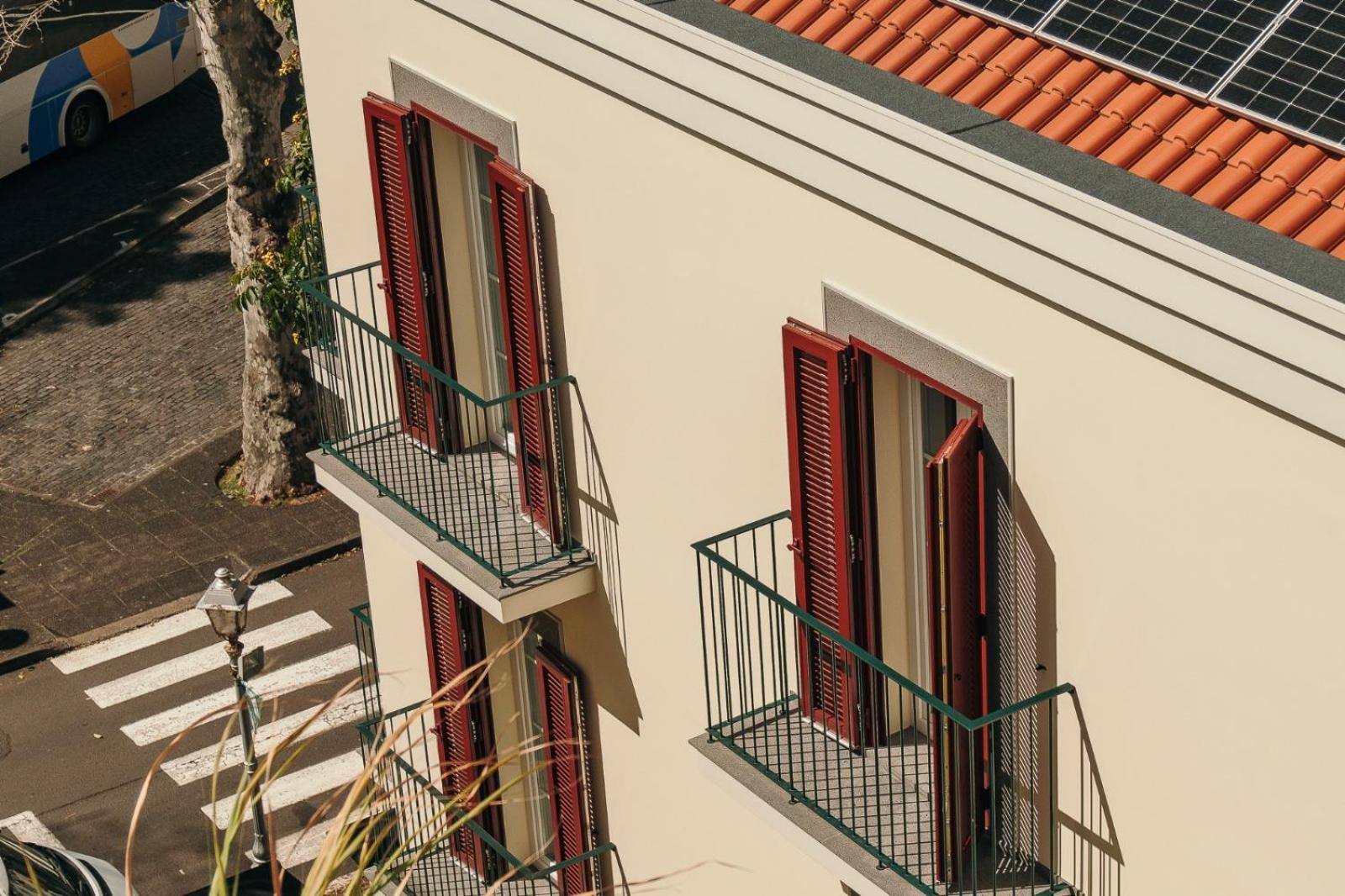 Safira 201 Apartment Funchal (Madeira)