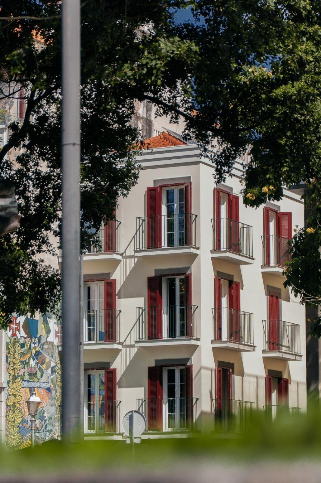 Apartment Safira 201 Funchal (Madeira)