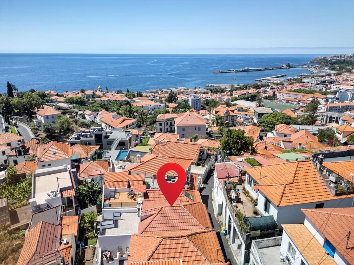 Bela Vista House Funchal (Madeira)