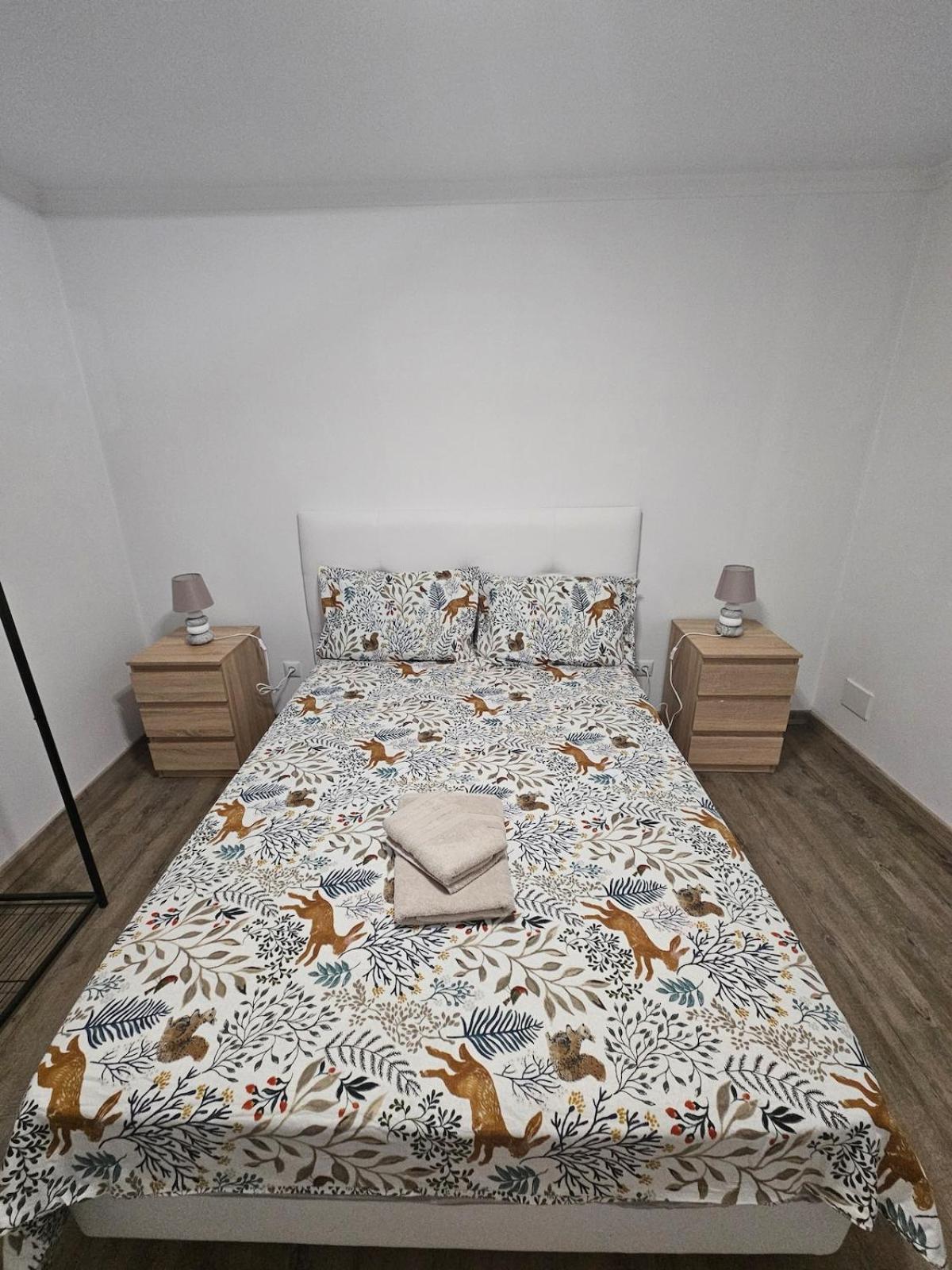 Bela Vista House Holiday home Funchal (Madeira)