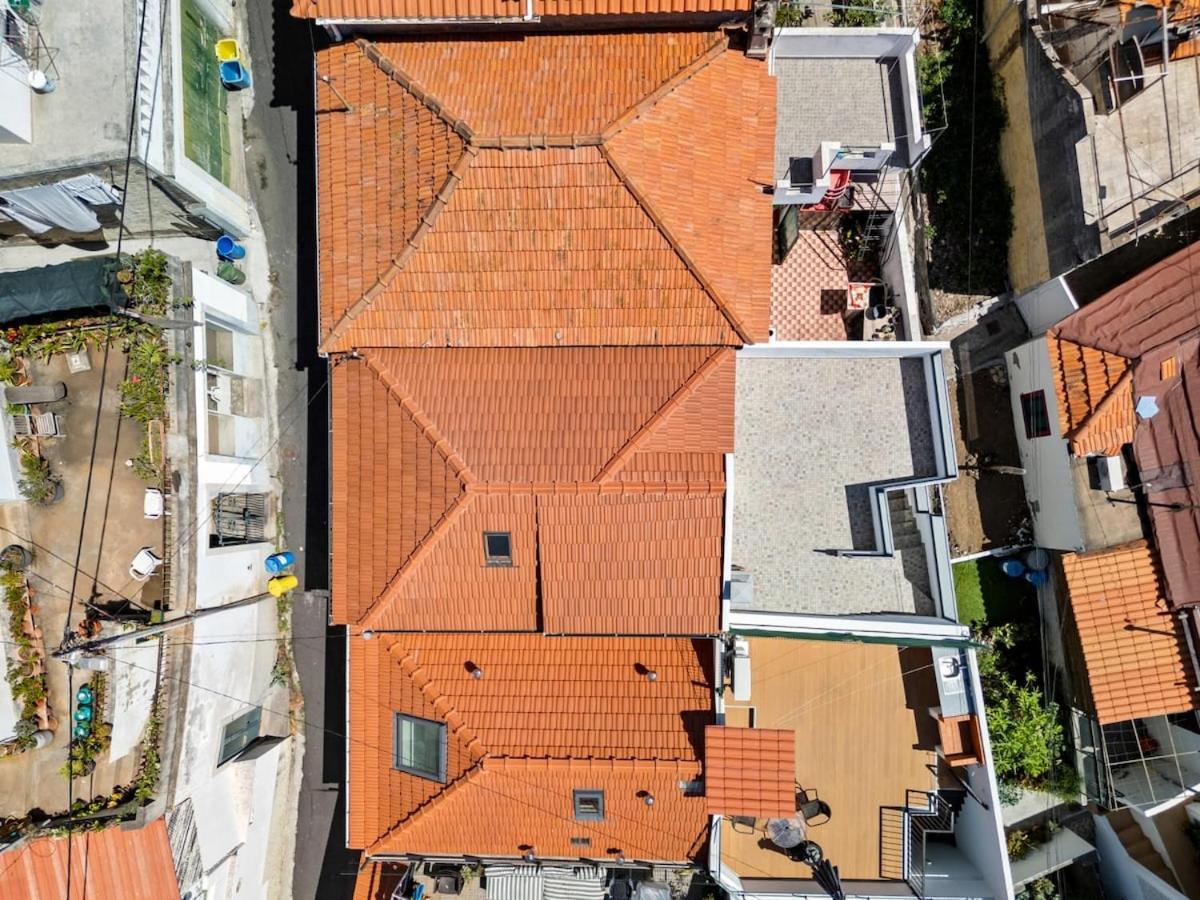 Bela Vista House Funchal (Madeira)