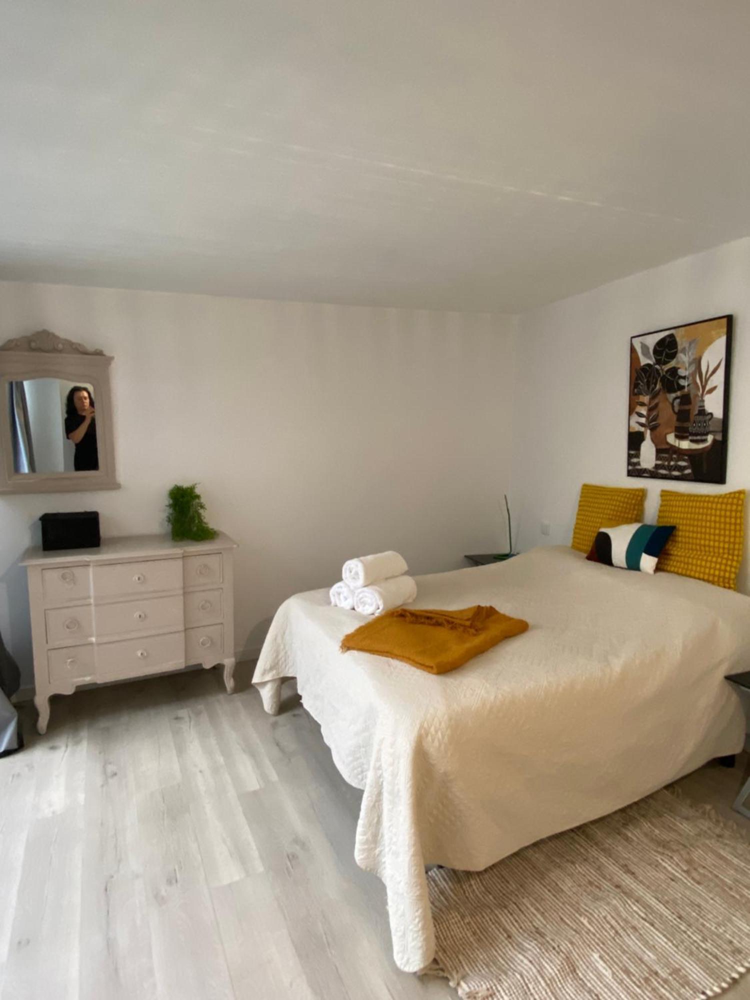 - Bouganvilla Apartment