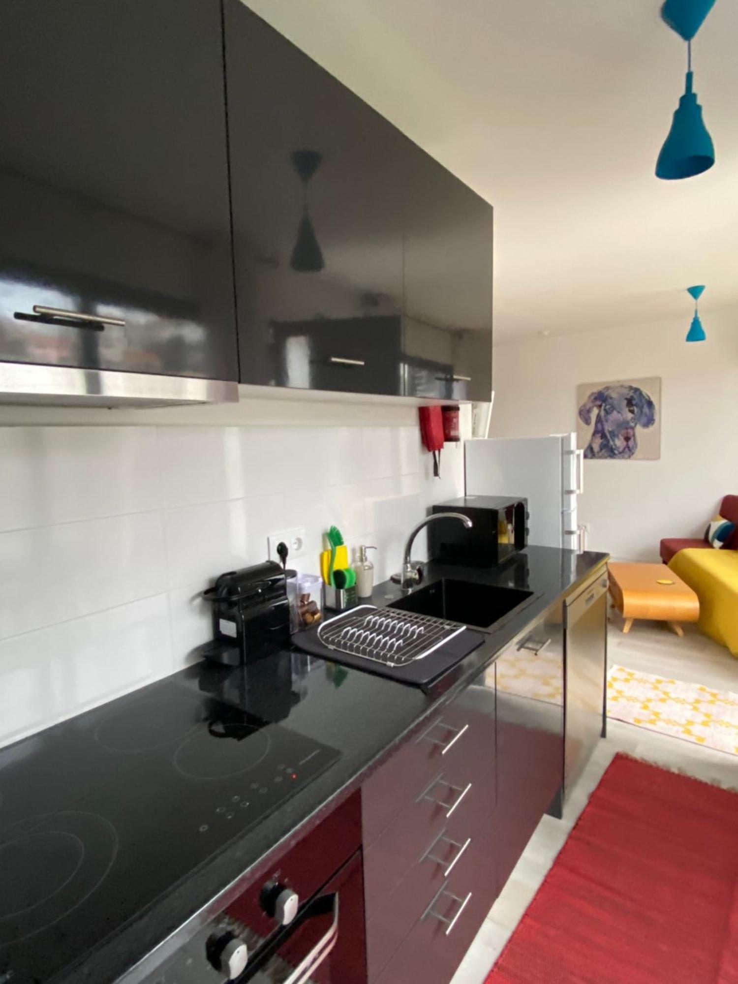 - Bouganvilla Apartment Funchal (Madeira)