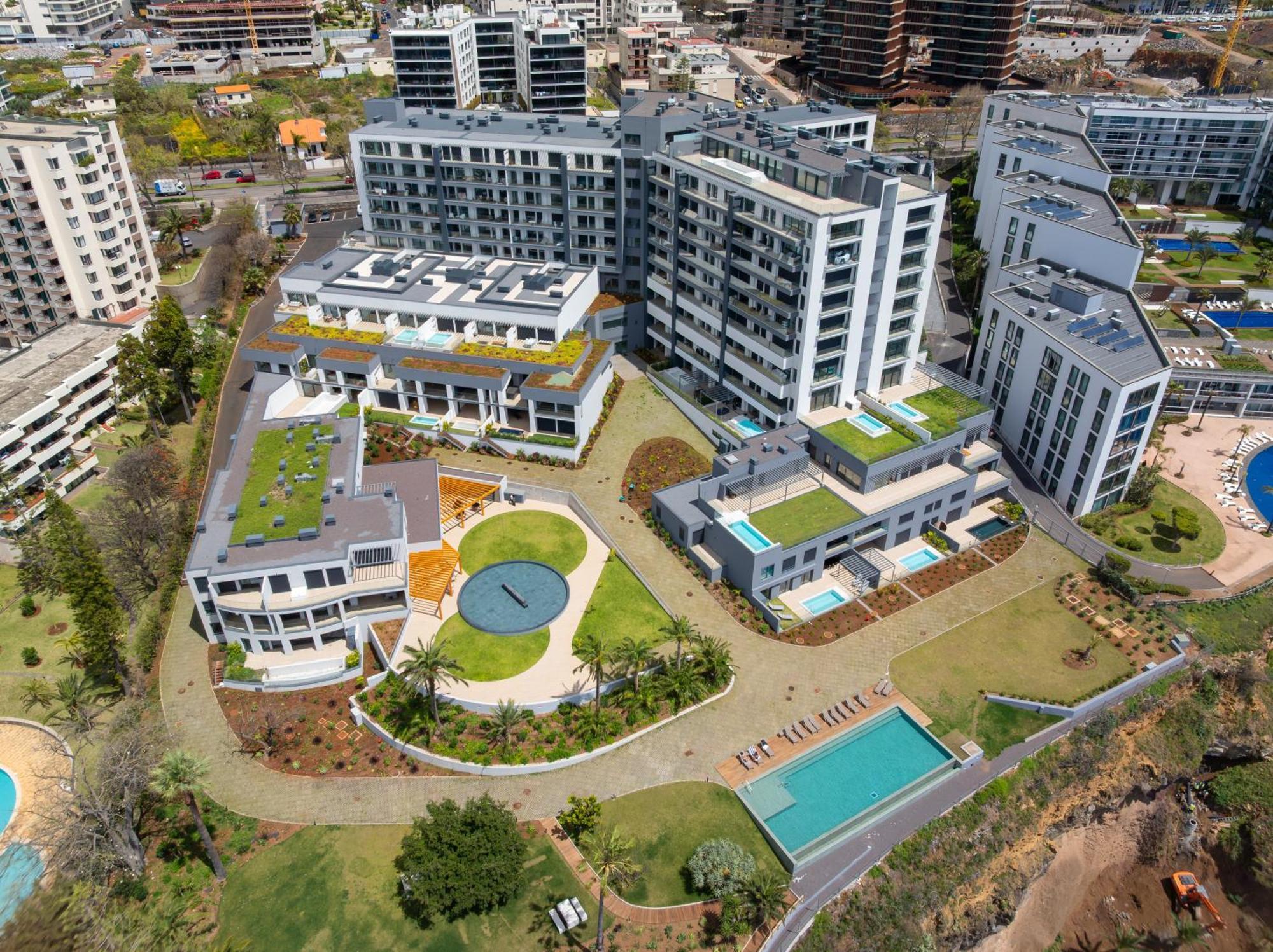 Aqua Funchal (Madeira)