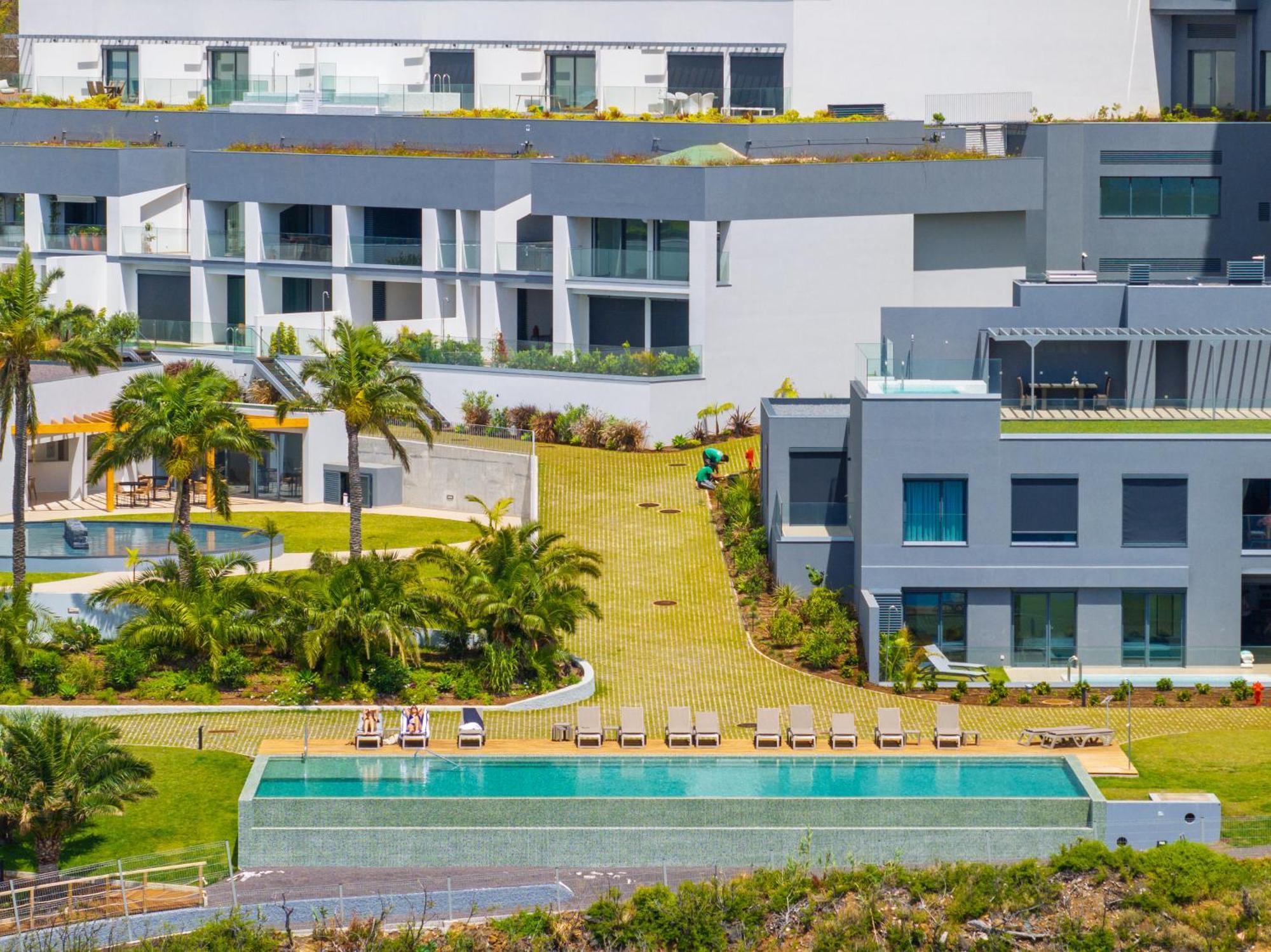 Aqua Funchal (Madeira)