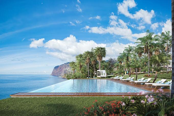 Aqua Funchal (Madeira)