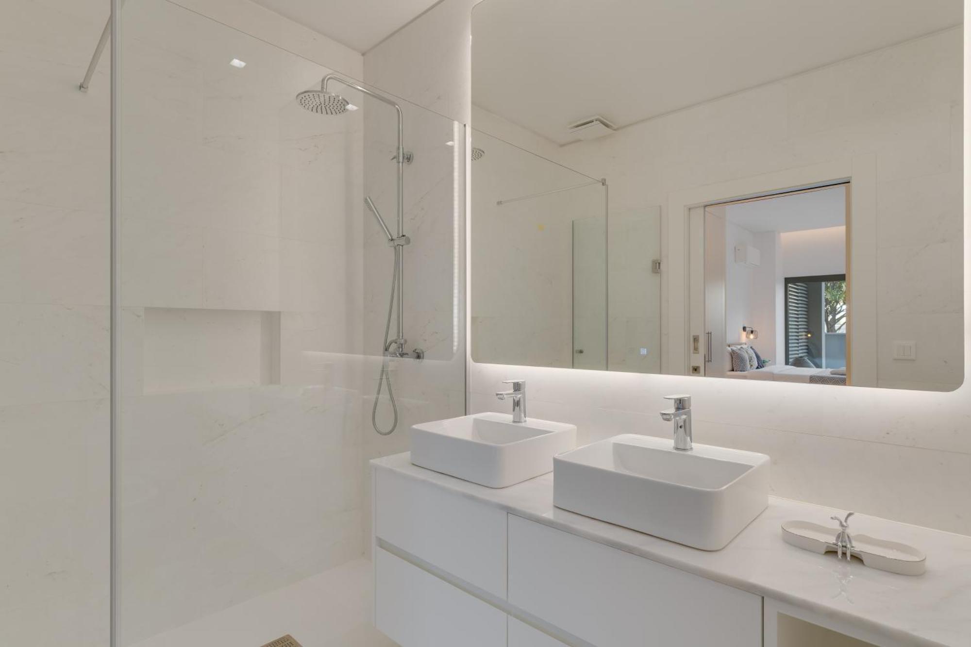 Apartment Aqua