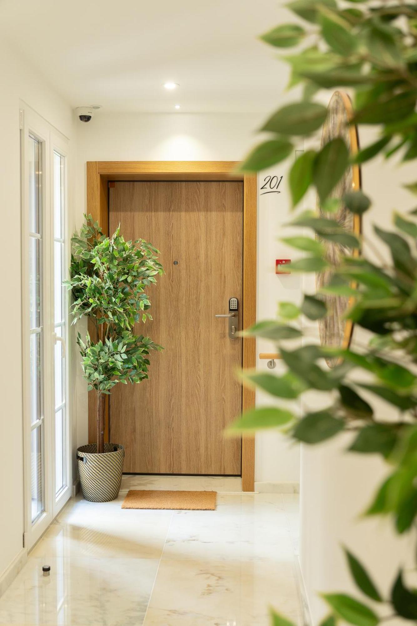 Safira 201 Apartment Funchal (Madeira)