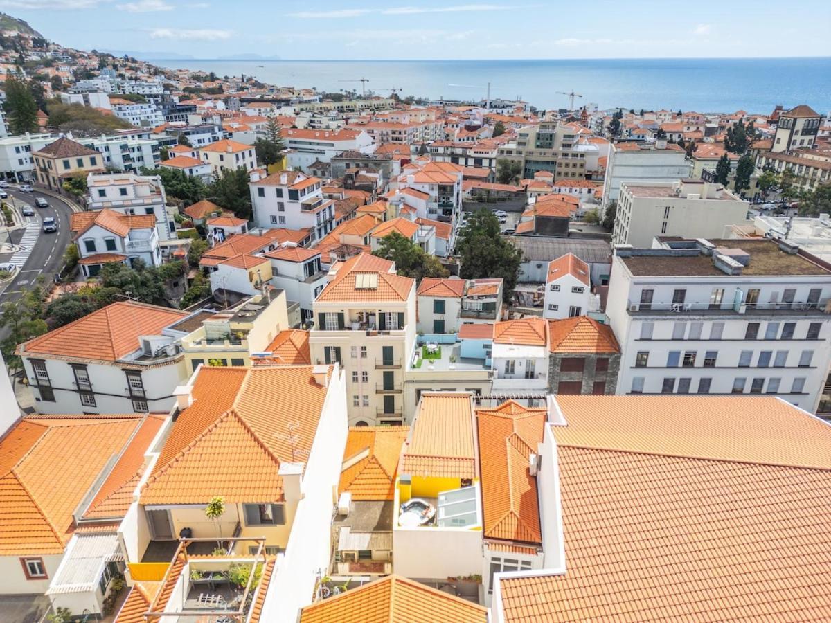 Super Rabbit Apartment Funchal (Madeira)