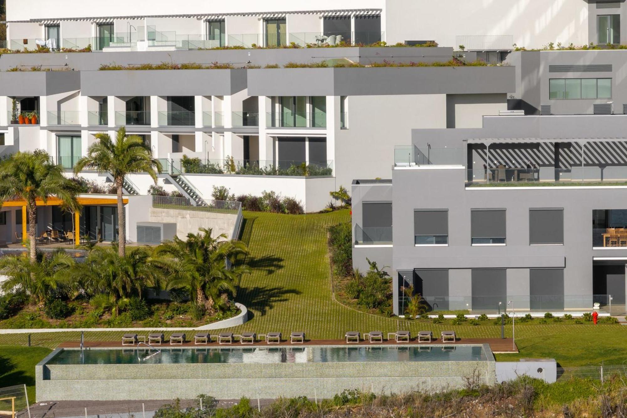 Acqua Vii - Luxury 3br In *
