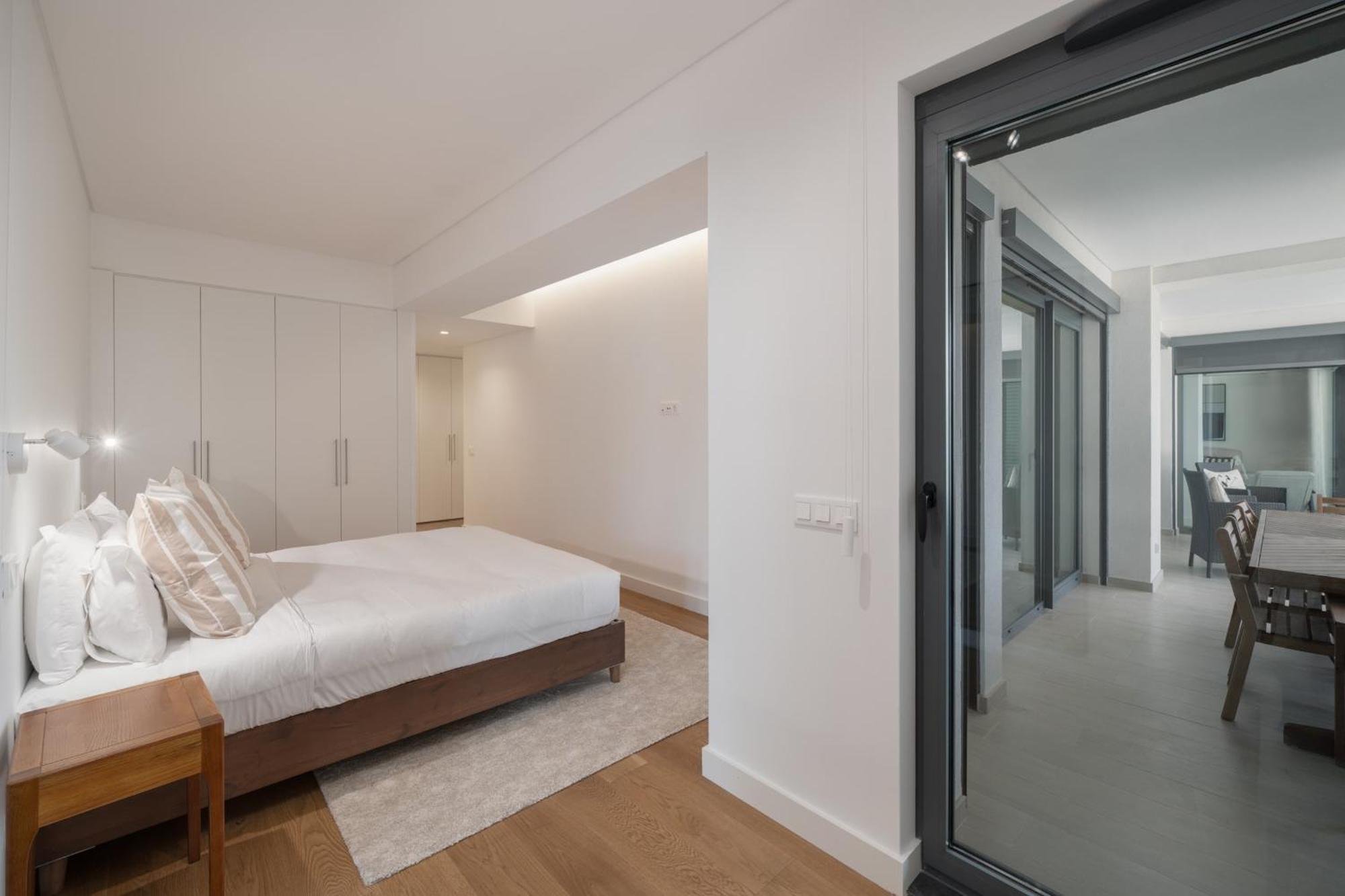Apartamento Acqua Vii - Luxury 3br In Funchal (Madeira)