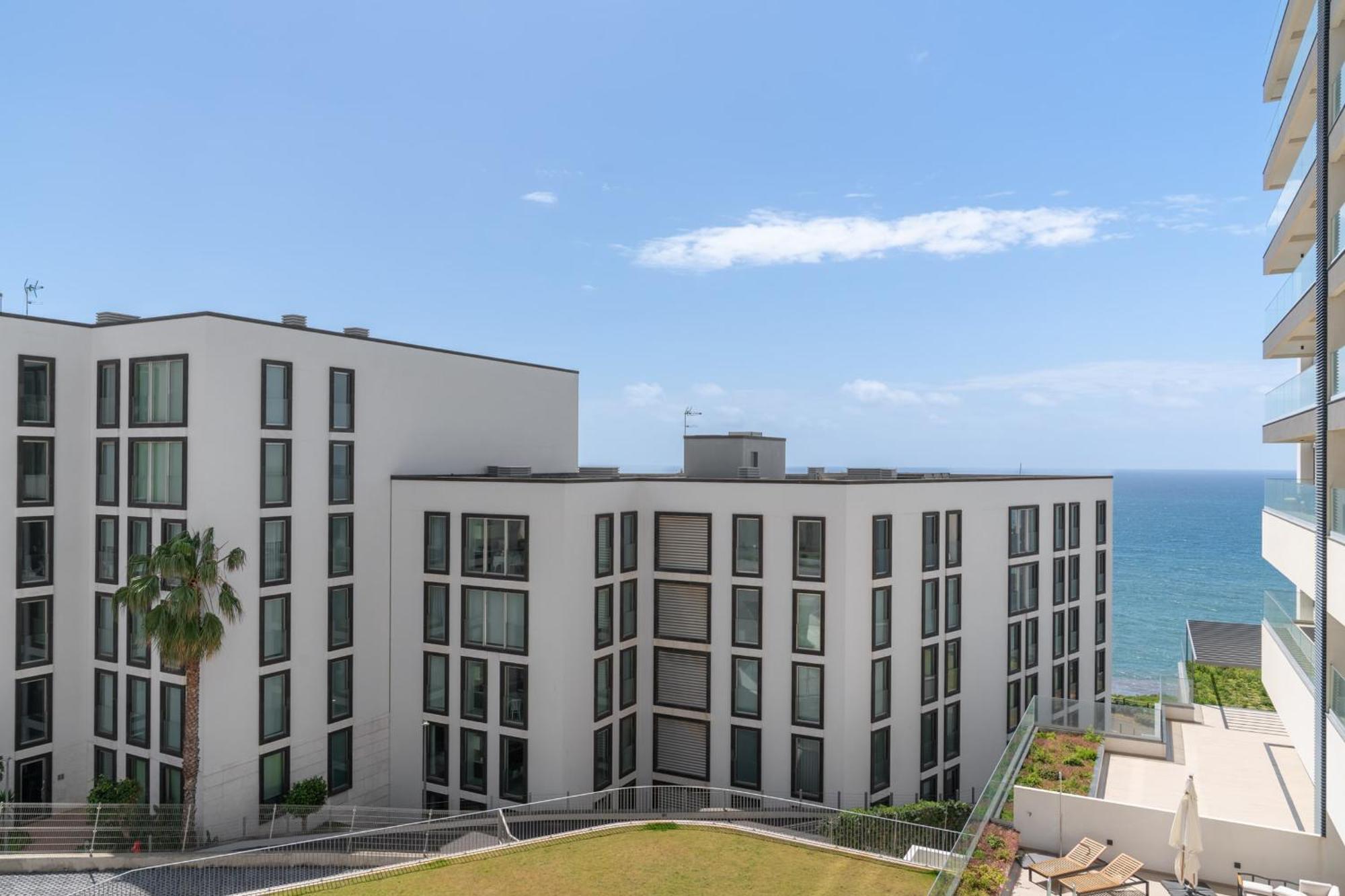 Apartamento Acqua Vii - Luxury 3br In