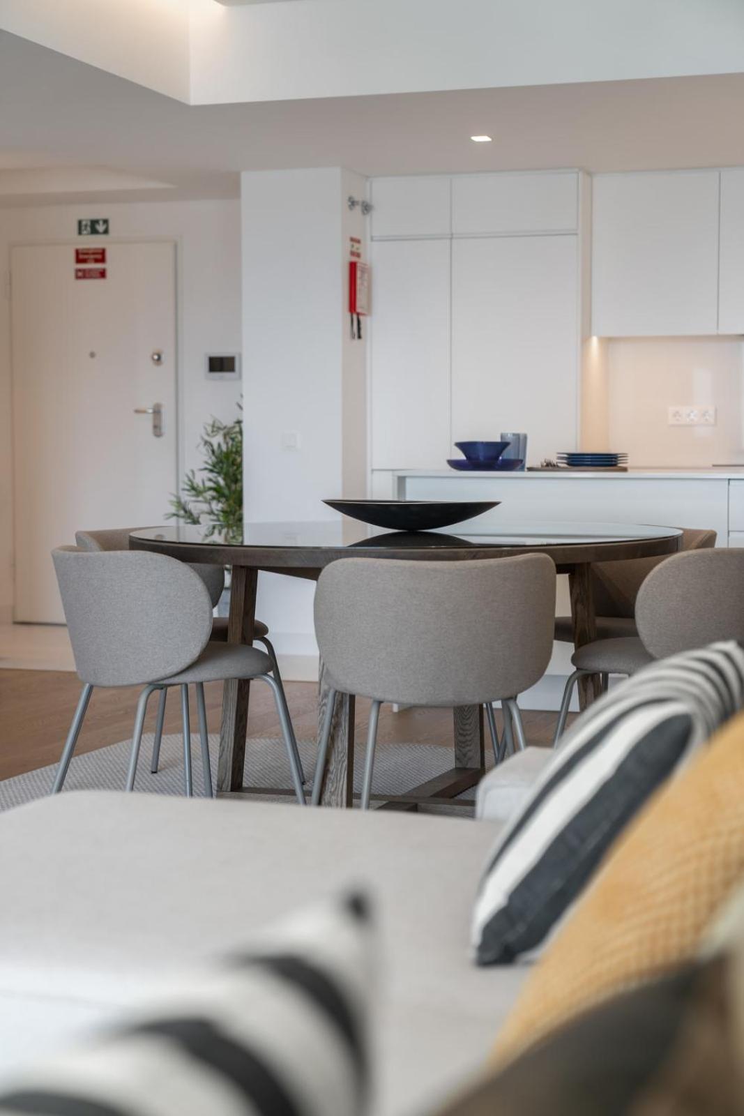 Acqua Vii - Luxury 3br In Funchal (Madeira)