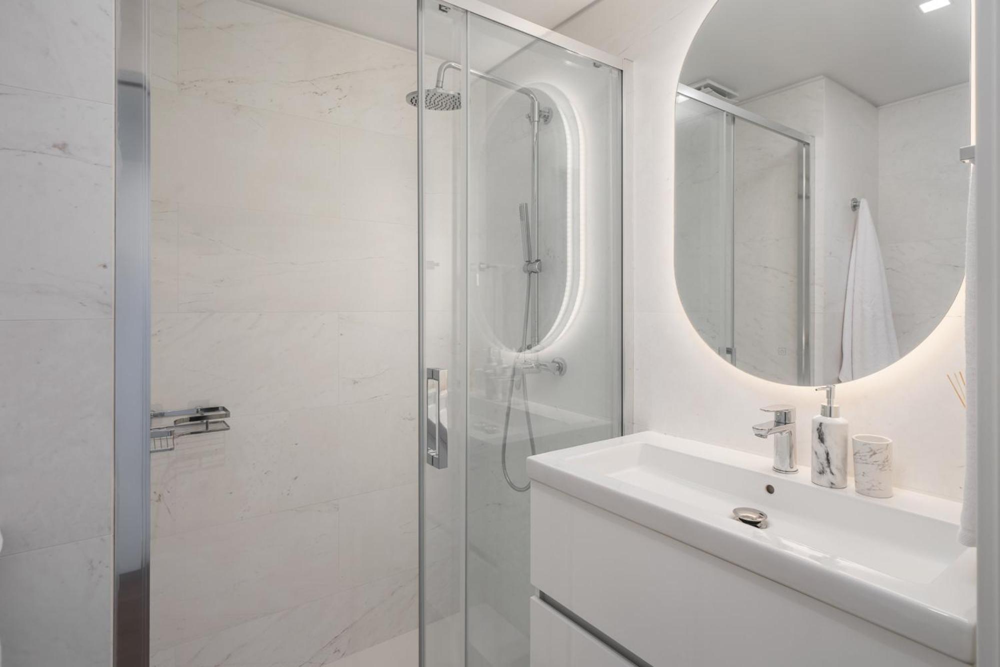 Acqua Vii - Luxury 3br In