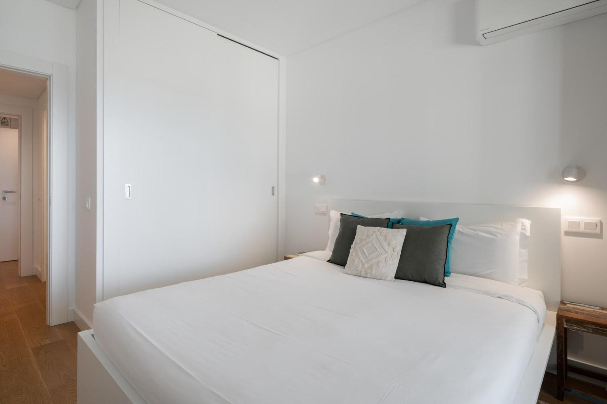 Apartamento Acqua Vii - Luxury 3br In *