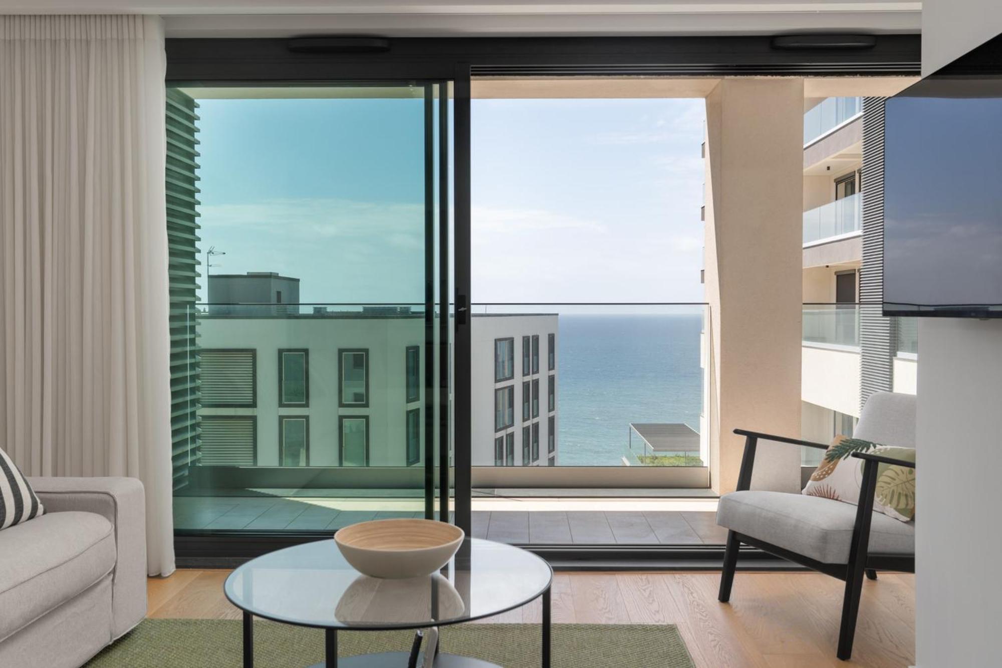 Acqua Vii - Luxury 3br In Apartamento