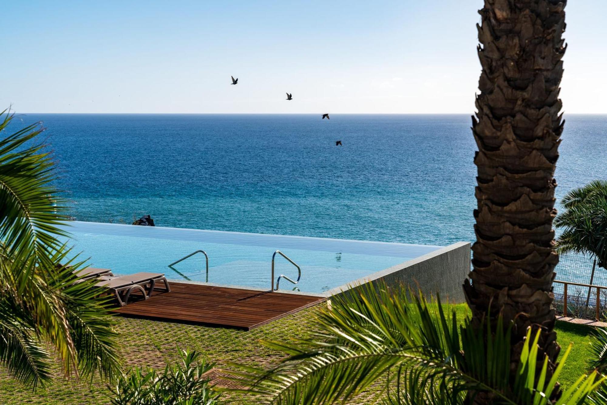 Acqua Vii - Luxury 3br In Apartamento Funchal (Madeira)